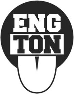 ENGTON trademark