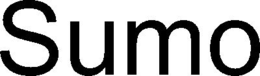 SUMO trademark