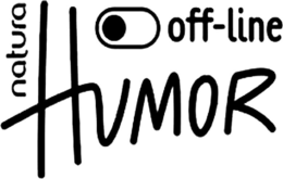 NATURA HUMOR OFF-LINE trademark
