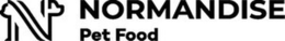 NORMANDISE PET FOOD trademark