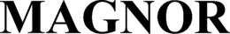 MAGNOR trademark