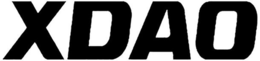 XDAO trademark