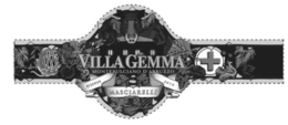 VILLA GEMMA MASCIARELLI trademark