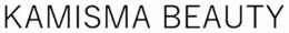 KAMISMA BEAUTY trademark