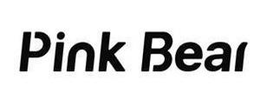 PINK BEAR trademark