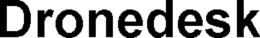 DRONEDESK trademark