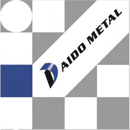 DAIDO METAL trademark