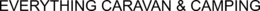 EVERYTHING CARAVAN & CAMPING trademark