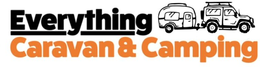 EVERYTHING CARAVAN & CAMPING trademark