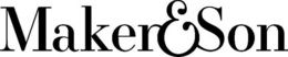 MAKER&SON trademark