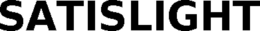 SATISLIGHT trademark