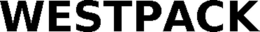 WESTPACK trademark
