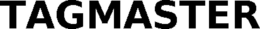 TAGMASTER trademark