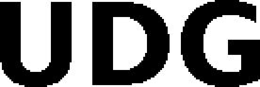 UDG trademark