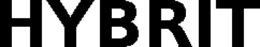 HYBRIT trademark