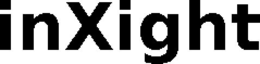 INXIGHT trademark