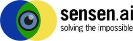 SENSEN.AI SOLVING THE IMPOSSIBLE trademark