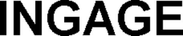 INGAGE trademark