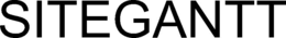 SITEGANTT trademark