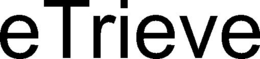 ETRIEVE trademark