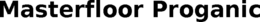 MASTERFLOOR PROGANIC trademark
