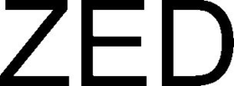 ZED trademark