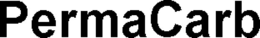 PERMACARB trademark