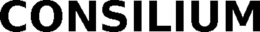 CONSILIUM trademark