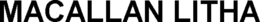 MACALLAN LITHA trademark