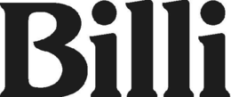 BILLI trademark