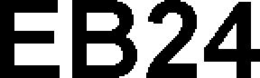 EB24 trademark