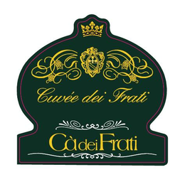 CUVÉE DEI FRATI CÀ DEI FRATI trademark
