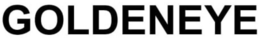 GOLDENEYE trademark