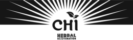 CH'I HERBAL REJUVENATION trademark