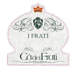 I FRATI CÀ DEI FRATI trademark