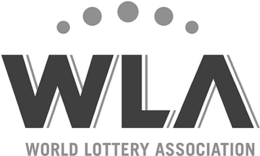 WLA WORLD LOTTERY ASSOCIATION trademark