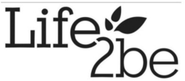 LIFE 2 BE trademark