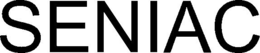 SENIAC trademark