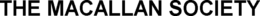 THE MACALLAN SOCIETY trademark