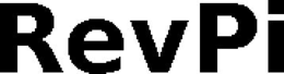 REVPI trademark