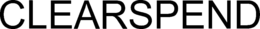 CLEARSPEND trademark