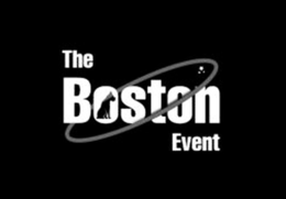 THE BOSTON EVENT trademark