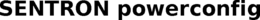 SENTRON POWERCONFIG trademark