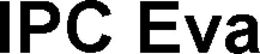 IPC EVA trademark