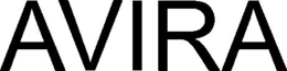 AVIRA trademark