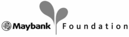 MAYBANK FOUNDATION trademark