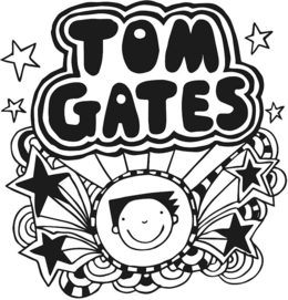 TOM GATES trademark