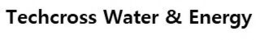 TECHCROSS WATER & ENERGY trademark