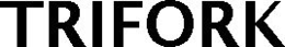 TRIFORK trademark