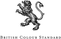 BRITISH COLOUR STANDARD trademark